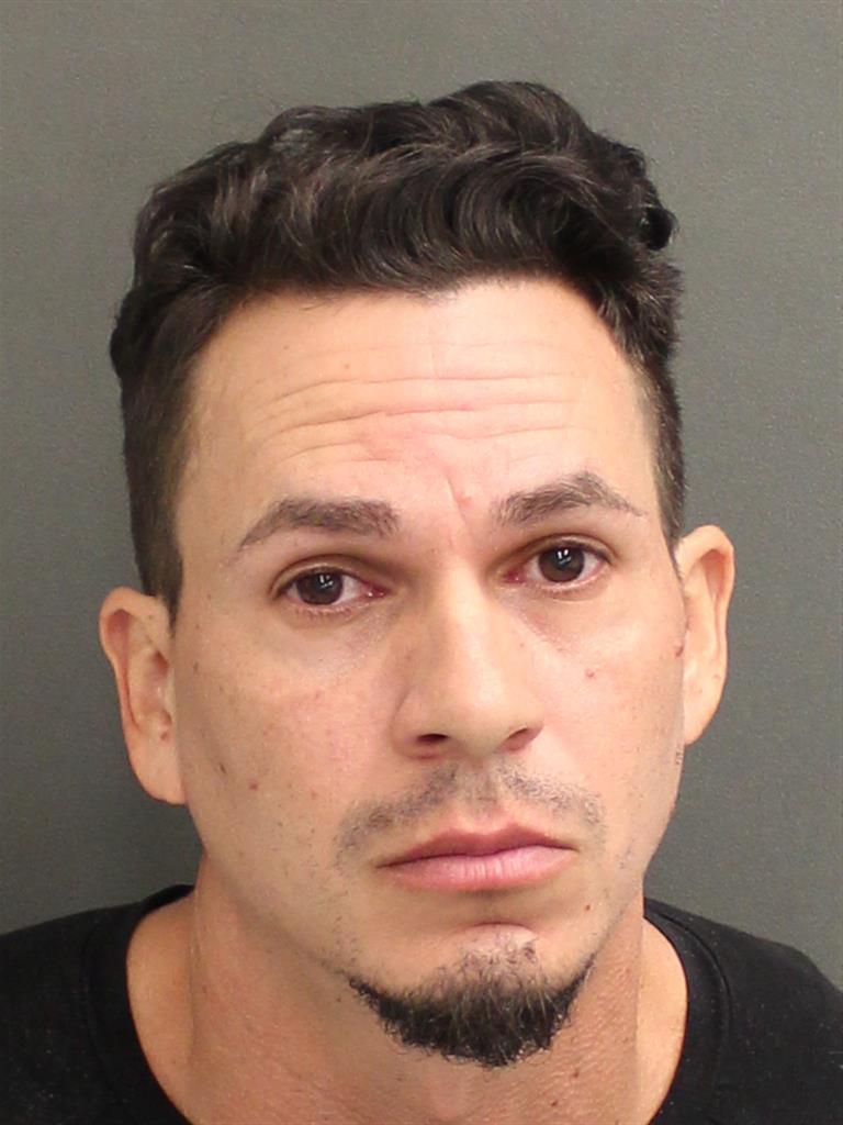  LUCAS SOTOHERNANDEZ Mugshot / County Arrests / Orange County Arrests