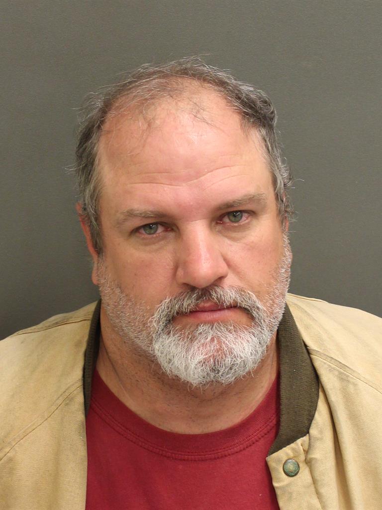  JACK MARSHALL FISHER Mugshot / County Arrests / Orange County Arrests
