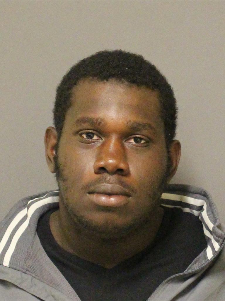  LAMICK MCLEOD Photo Image