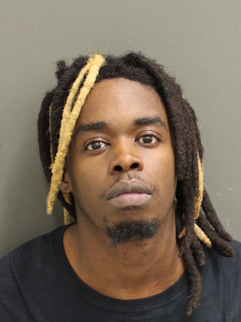  TERRANCE TYRAN TAYLOR Photo Image