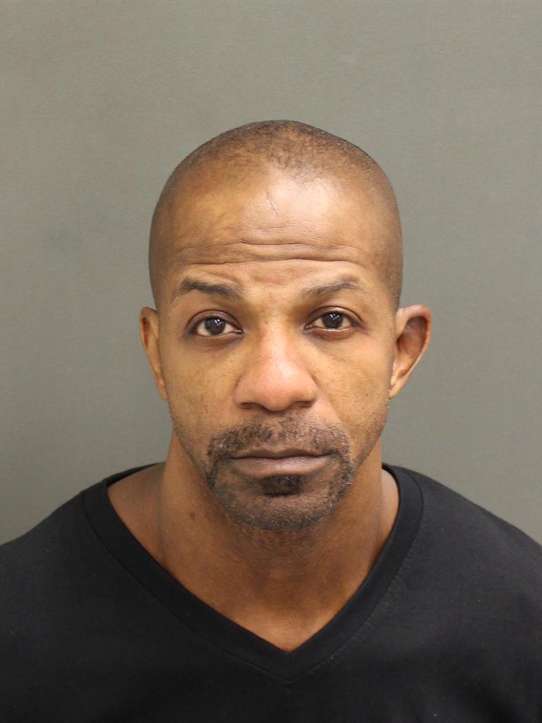  UNDRAY TONY BENSON Photo Image