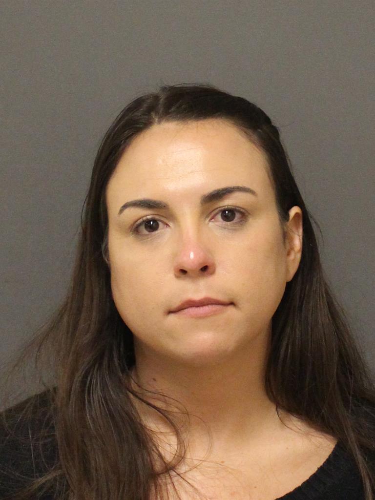  SARA ASHLEY MORETZ Mugshot / County Arrests / Orange County Arrests