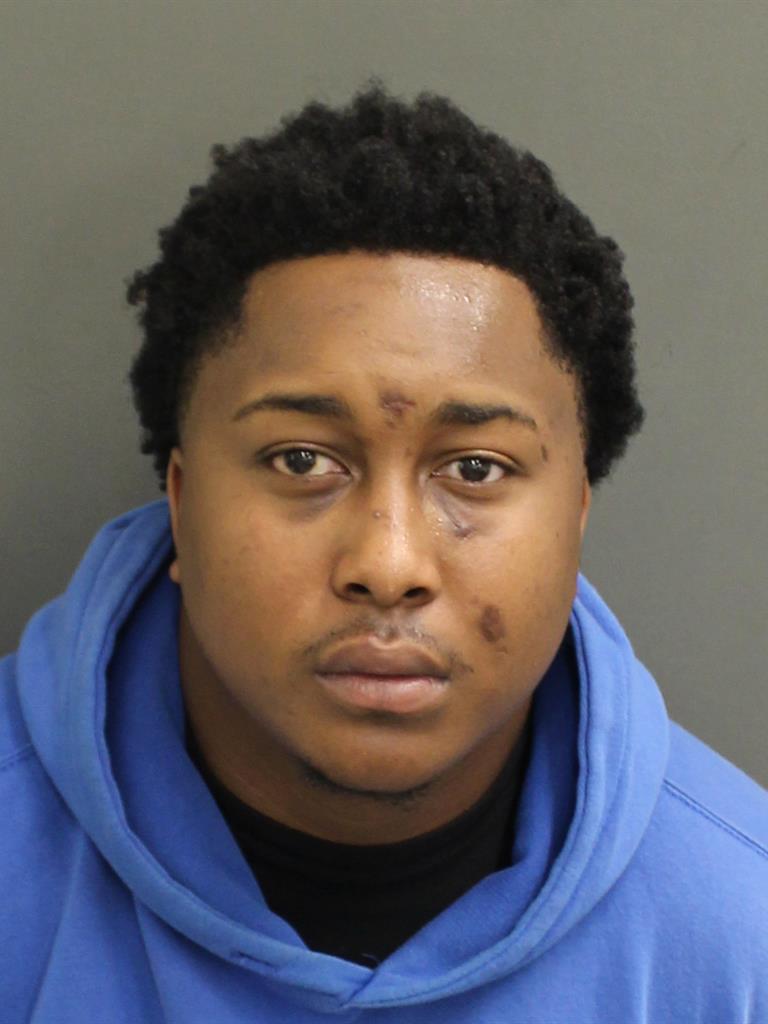  TERRANCE JOSEF SMITH Mugshot / County Arrests / Orange County Arrests