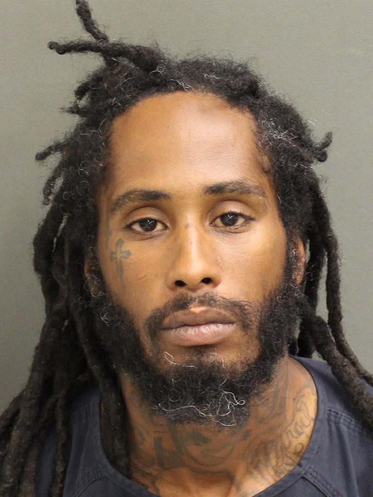  MARIO HILL Mugshot / County Arrests / Orange County Arrests