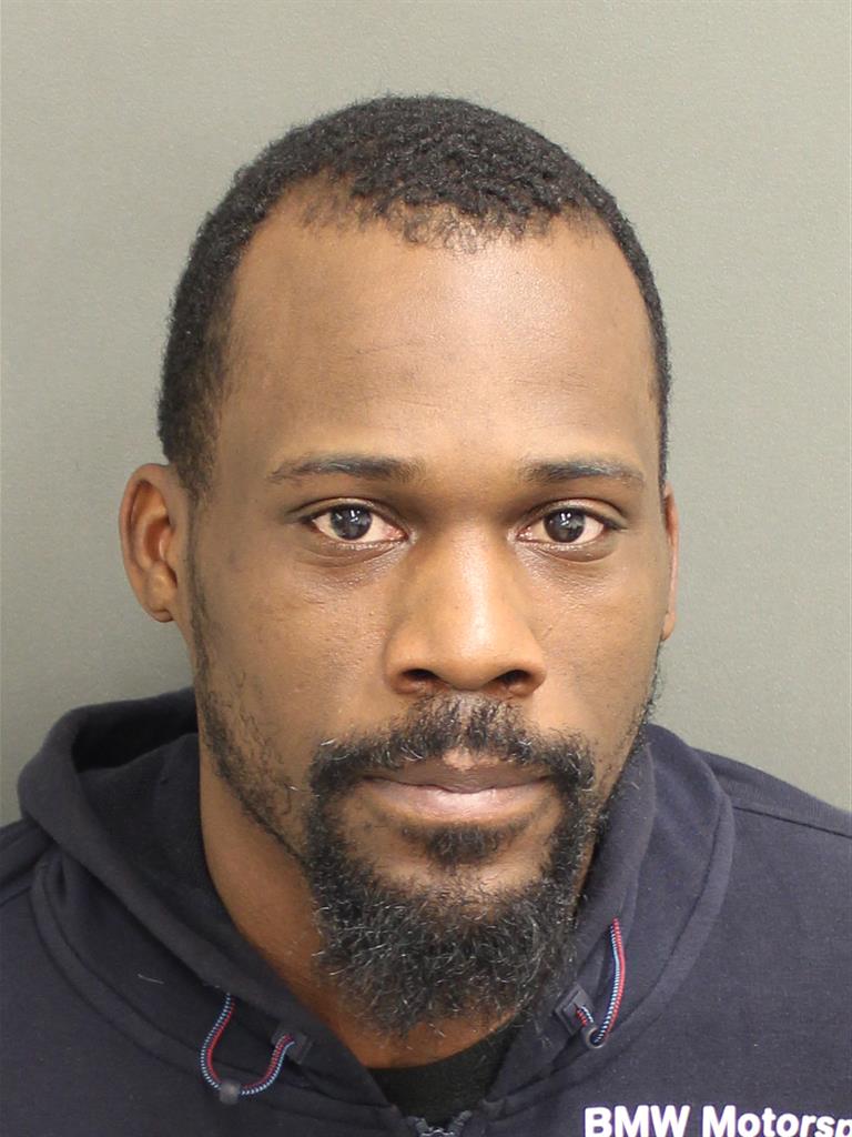  TIAWEN KEITH HOLLIS Mugshot / County Arrests / Orange County Arrests