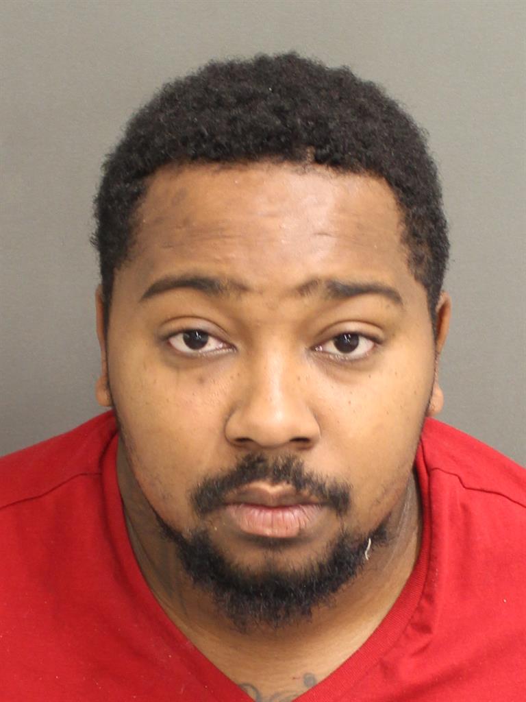  STANLEY DESIR Mugshot / County Arrests / Orange County Arrests