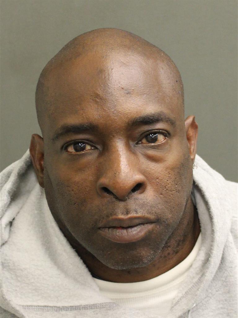  QUINCY LAVAN HOWARD Photo Image