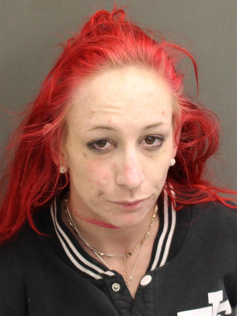  SAMANTHA LYNN FOX Photo Image