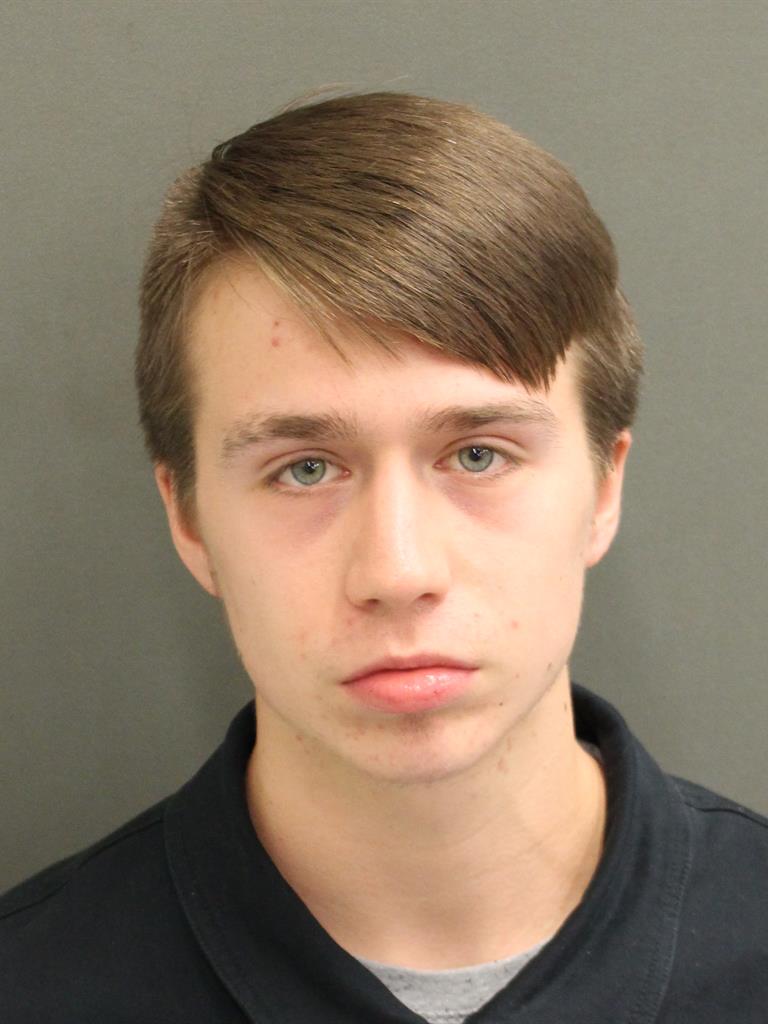  ALEX PAUL RODRIGUEZ Mugshot / County Arrests / Orange County Arrests