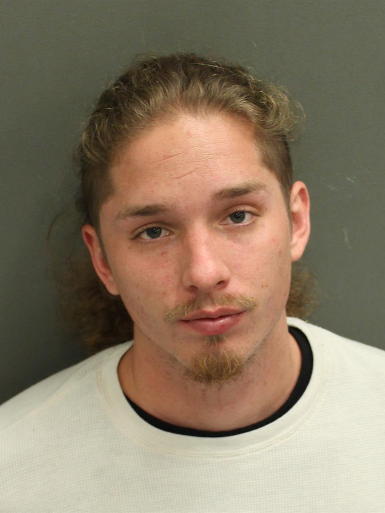  JASON ALBERTO JR TORRES Mugshot / County Arrests / Orange County Arrests