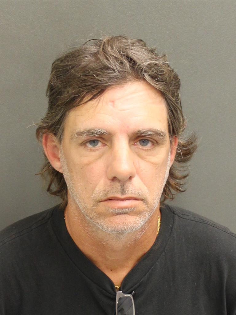  LEONARD JOSEPH ANNARINO Mugshot / County Arrests / Orange County Arrests