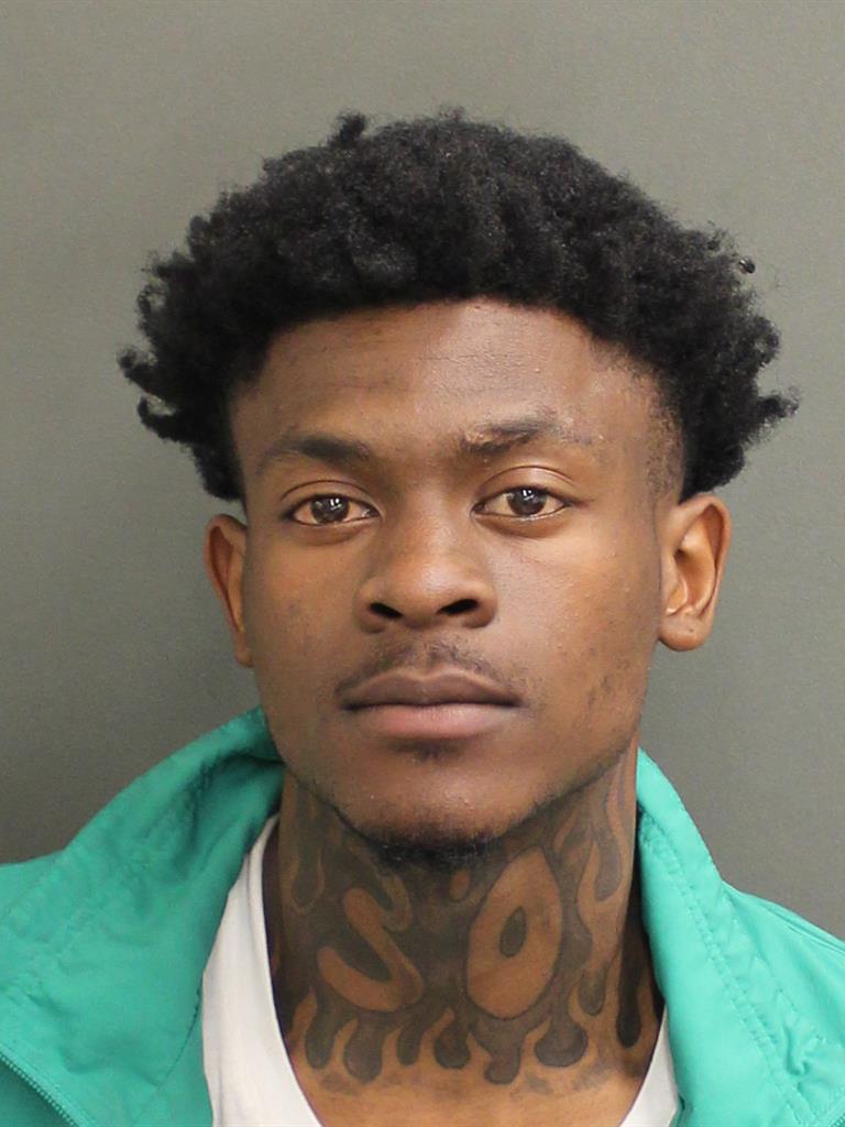  TRAYVOUGHN KAMERON WILLIAMS Photo Image