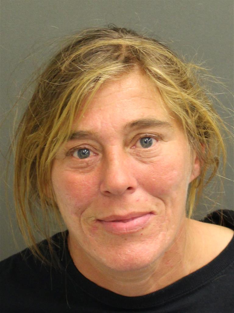  SUSAN MARIE STEVENS Mugshot / County Arrests / Orange County Arrests