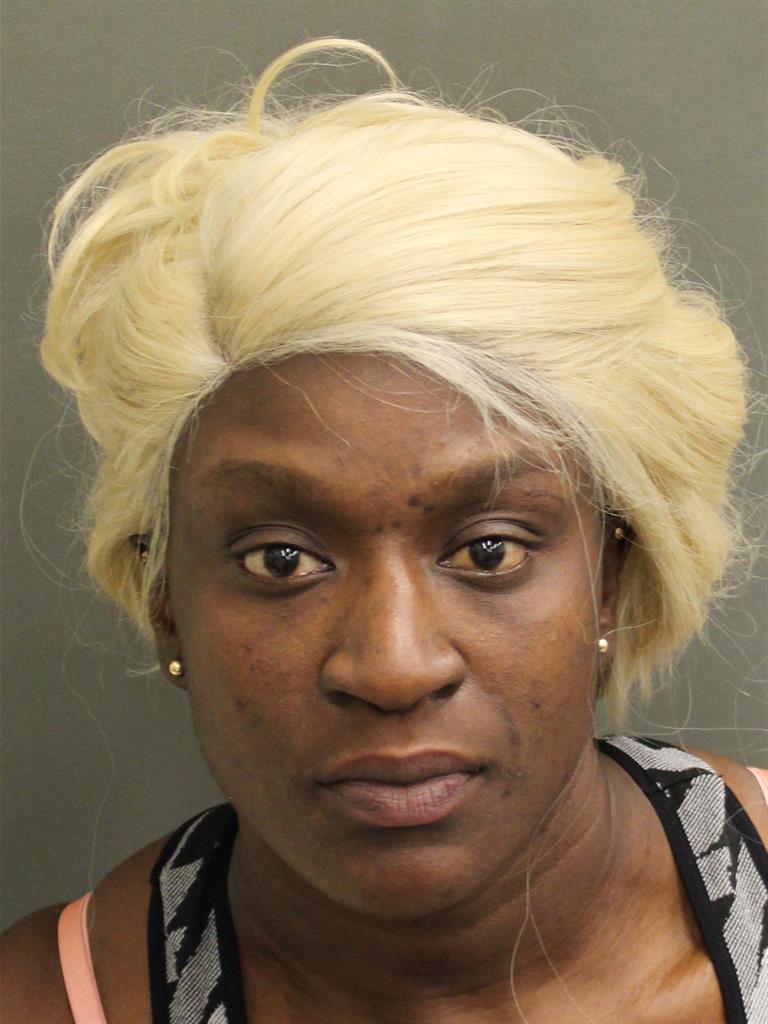  KRISTAL NICOLE JOHNSON Photo Image