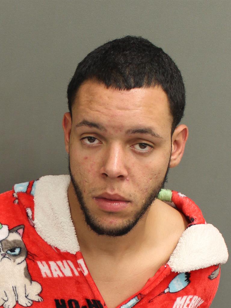  ANTHONY GERALDO RODRIGUEZ Photo Image