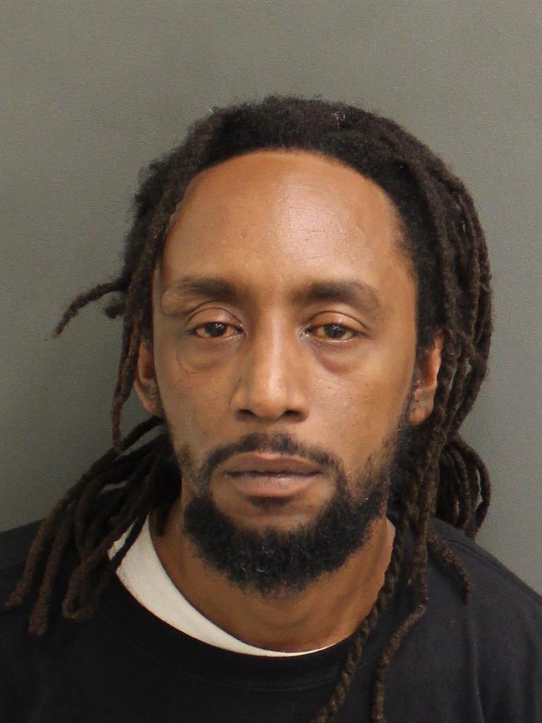  SHELDRICK DEON SINGLETON Photo Image