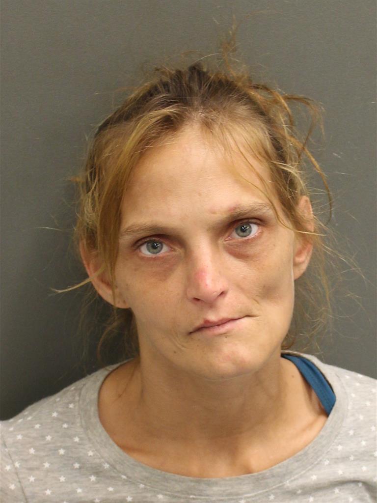  CATHERINE JEANINE FORD Photo Image