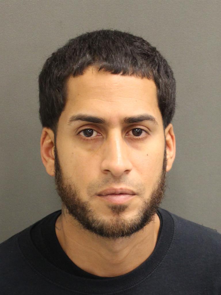  ANGEL A MORALES Photo Image