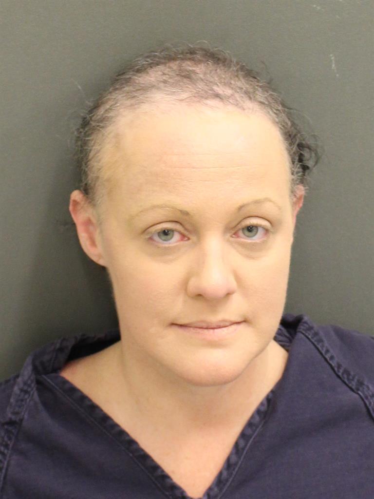  CRYSTAL ANNE LAYNE Mugshot / County Arrests / Orange County Arrests