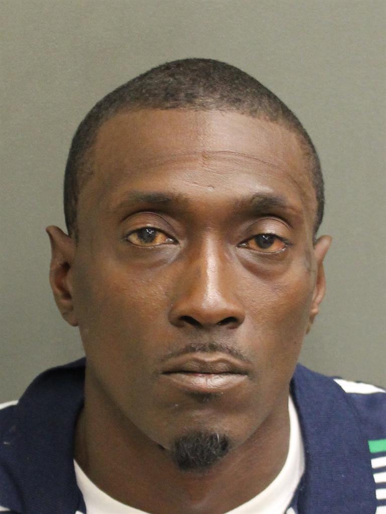  MICHAEL R CHALMERS Mugshot / County Arrests / Orange County Arrests