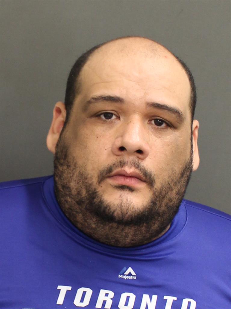  JAIME ALBERTO CANO Mugshot / County Arrests / Orange County Arrests