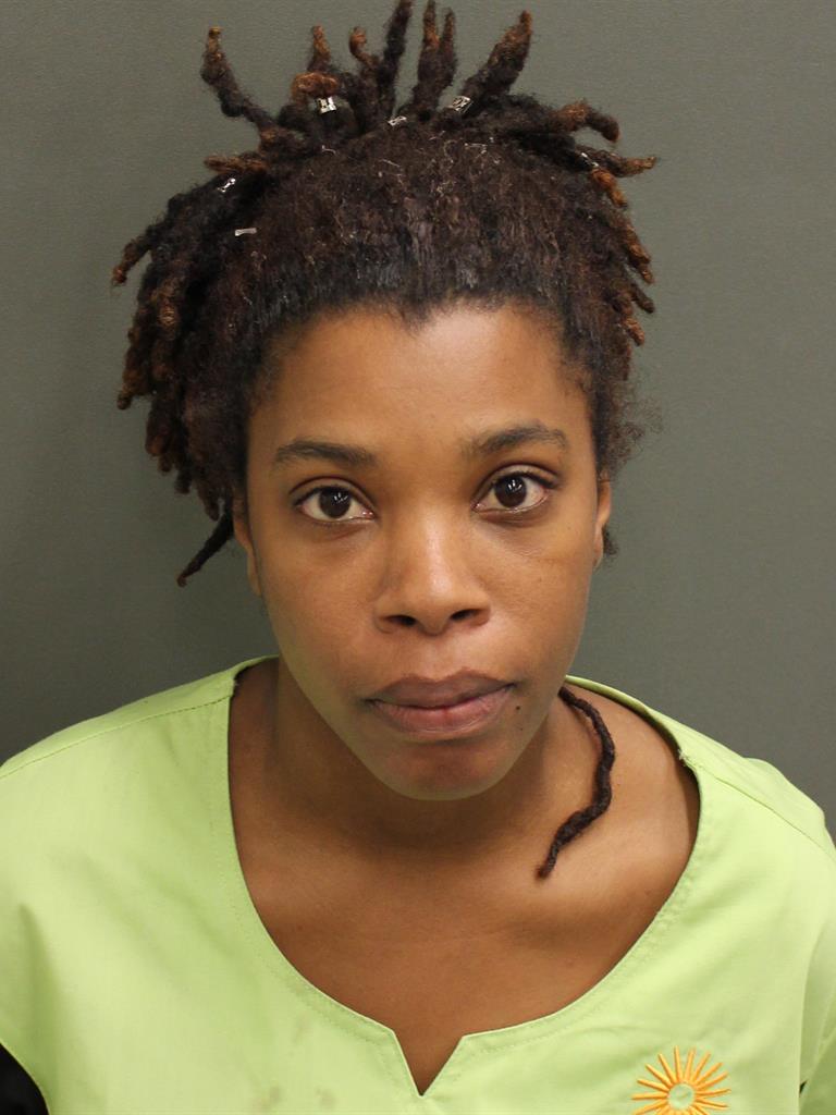  KEANDRA ANGELINA CORBITT Photo Image