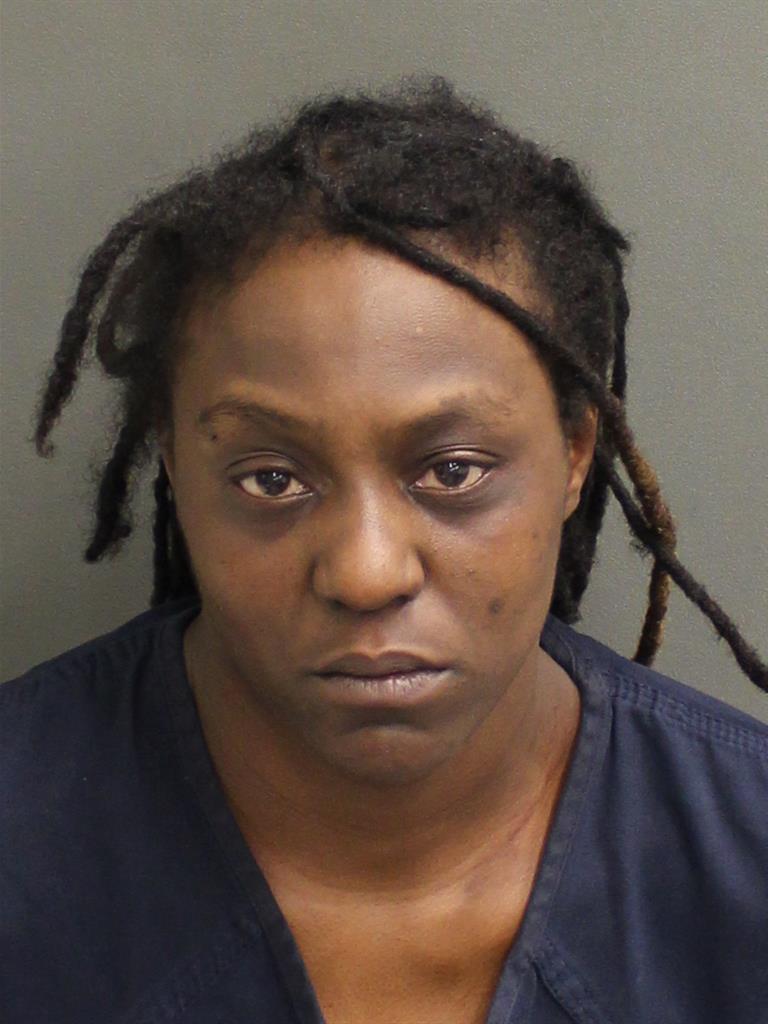  FELICIA LACOLE SINCLAIR Photo Image