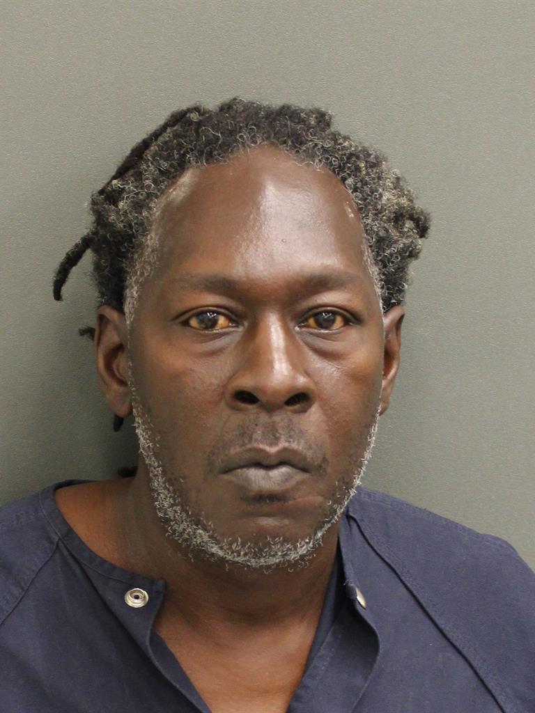  MITCHELL REGINALD LANE Mugshot / County Arrests / Orange County Arrests