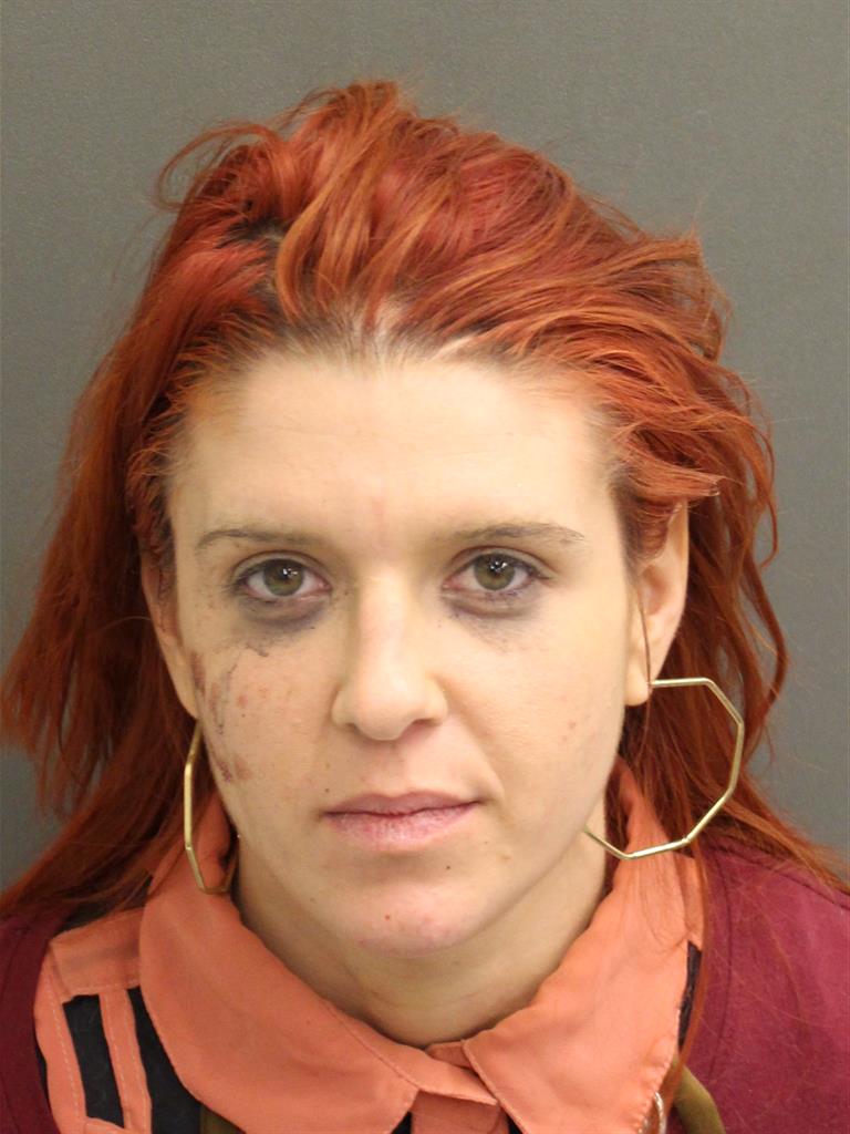  COURTNEY NICOLE PRESTON Photo Image