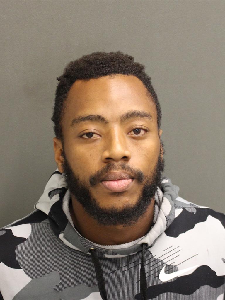  JOSEPH  III ANDERSON Photo Image