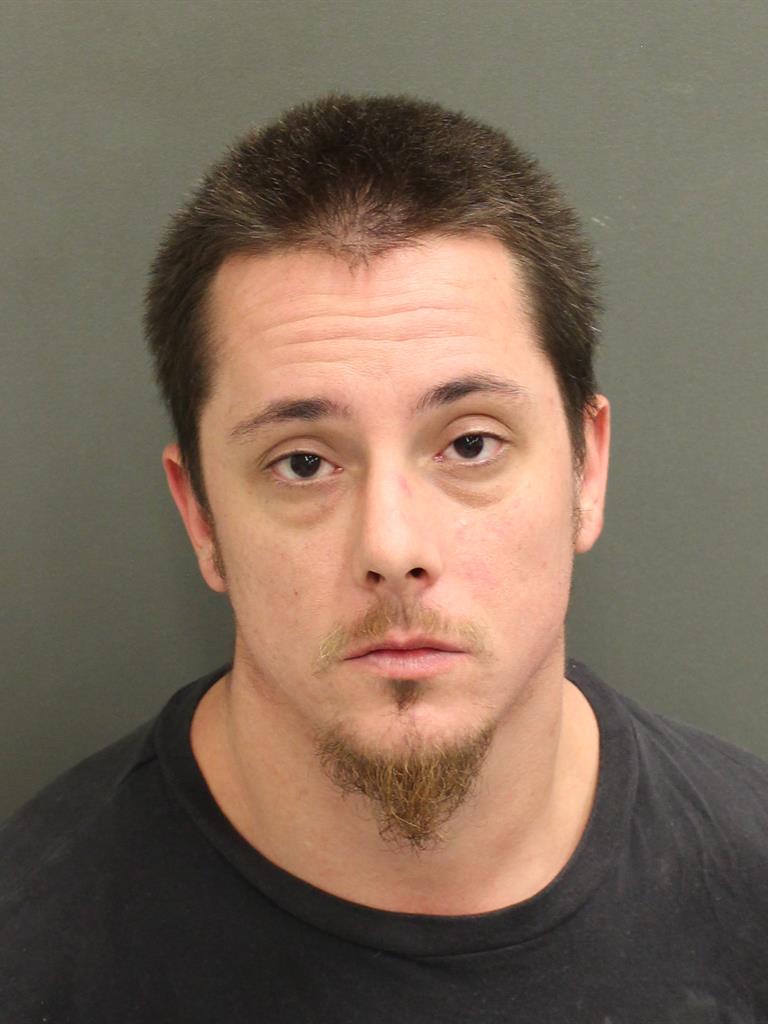  FELIX JUSTIN RIVERA Photo Image