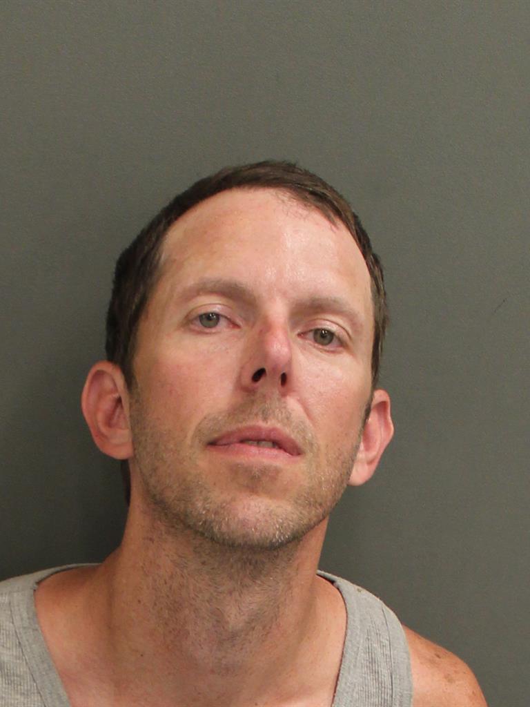  CHARLES ALLEN II OWEN Mugshot / County Arrests / Orange County Arrests