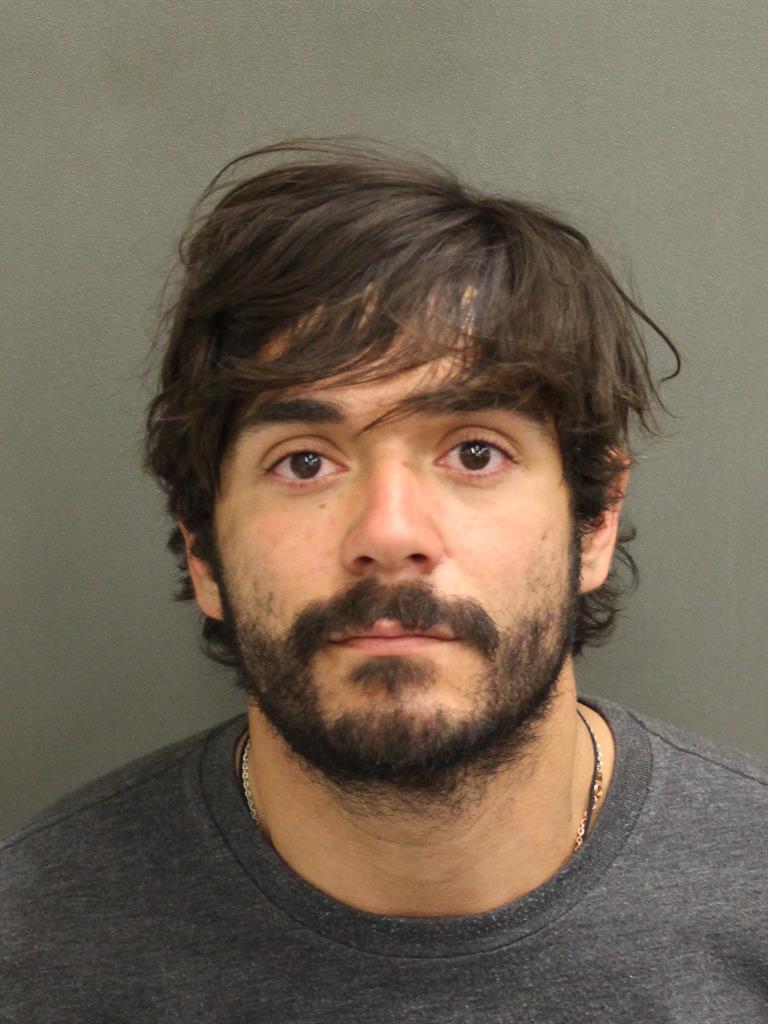 SEAN SOTOLONGO Mugshot SEAN SOTOLONGO Mugshot / County Arrests / Orange County Arrests