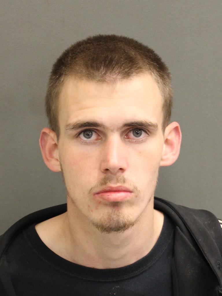  CLINT JESSE CHAMBERS Photo Image