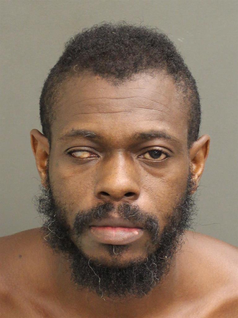  TIMOTHY CHILES Mugshot / County Arrests / Orange County Arrests