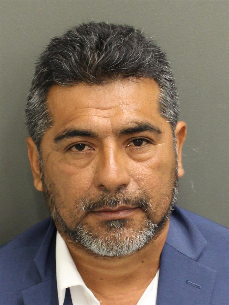  MISAEL RODRIGUEZSANCHEZ Mugshot / County Arrests / Orange County Arrests