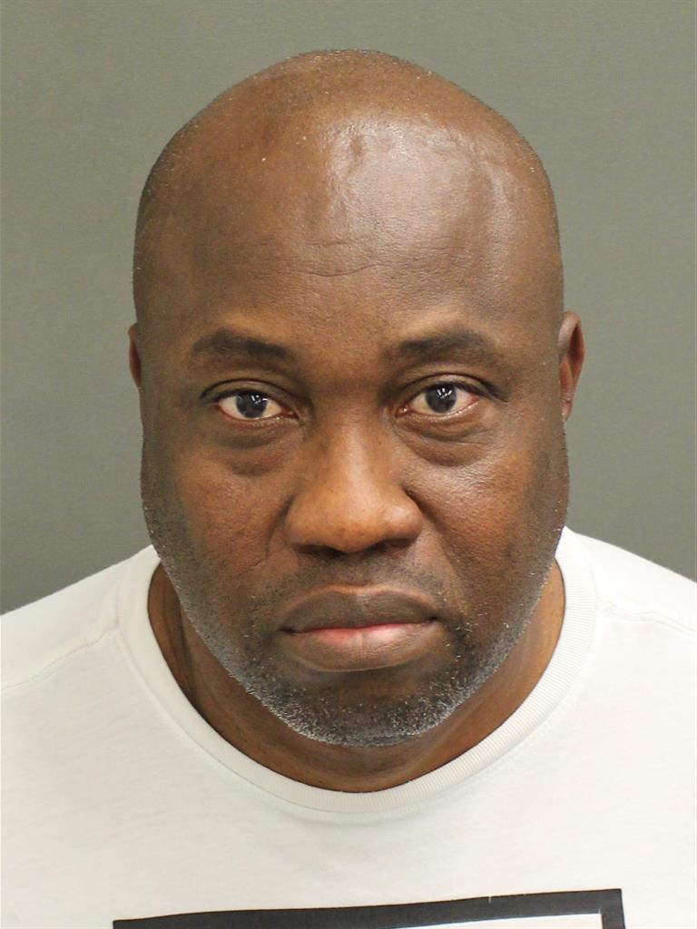  KENNETH N PHILIPS Mugshot / County Arrests / Orange County Arrests