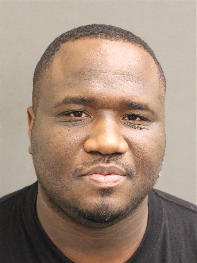  TERRANCE MOURICE ODUMS Photo Image