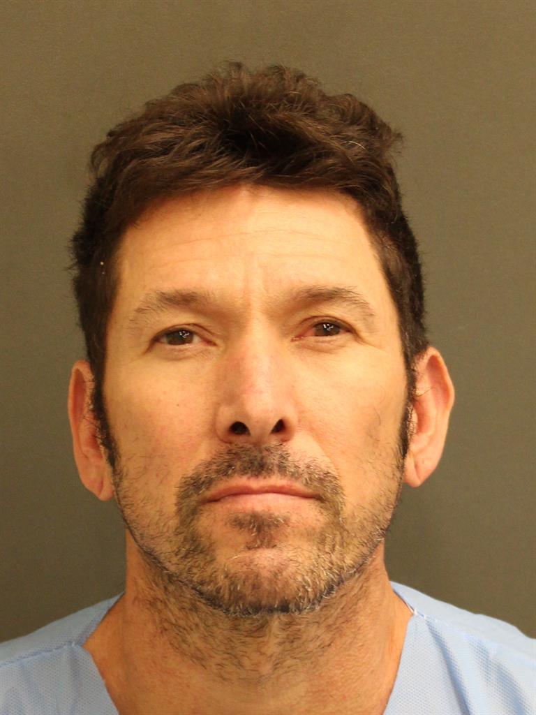  ERIC CHRISTOPHER JONES Mugshot / County Arrests / Orange County Arrests