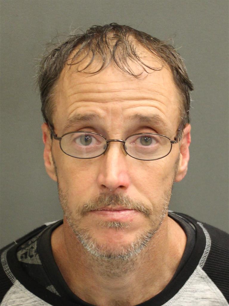  DAVID FRED PETTIBON Mugshot / County Arrests / Orange County Arrests