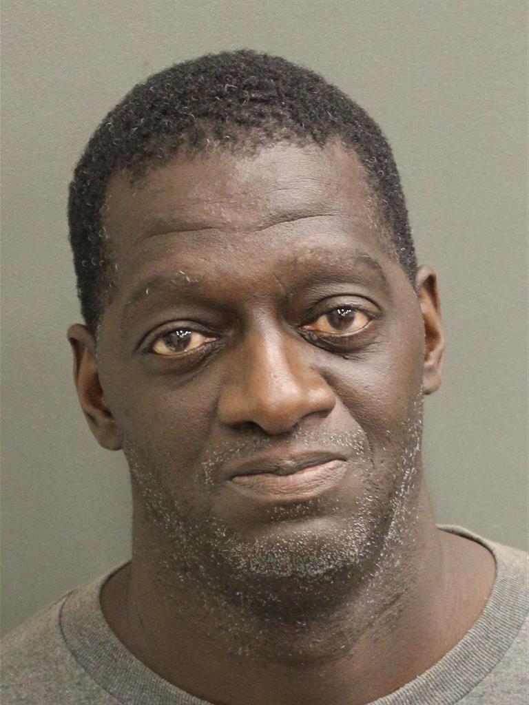  CHARLES CONYERS Mugshot / County Arrests / Orange County Arrests