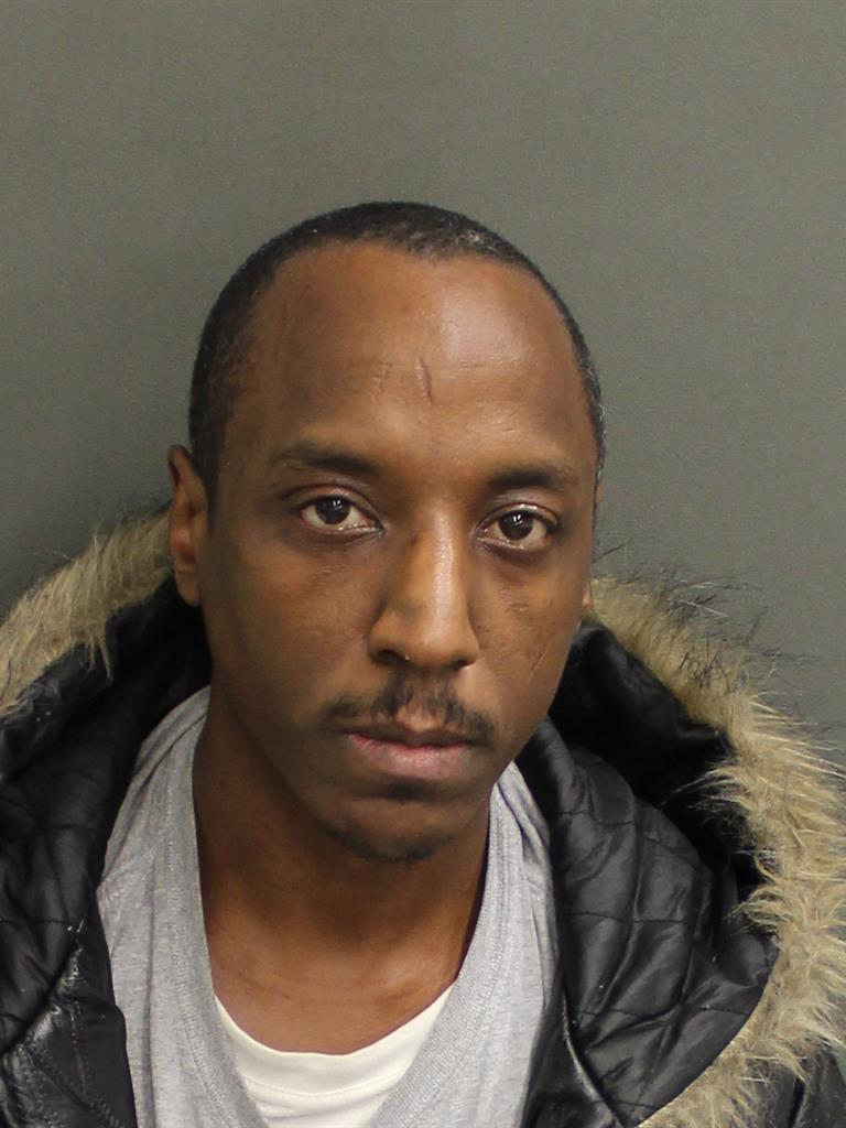  JEFFERY LAMONT CAMP Mugshot / County Arrests / Orange County Arrests