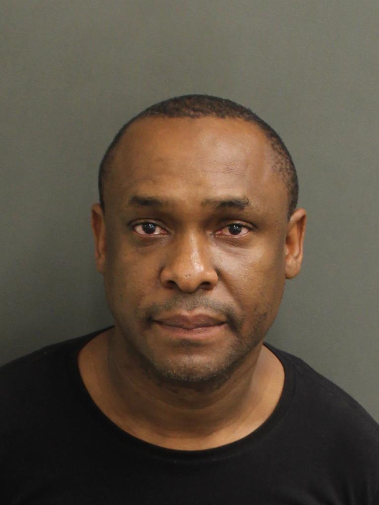  VALERY JEAN Mugshot / County Arrests / Orange County Arrests