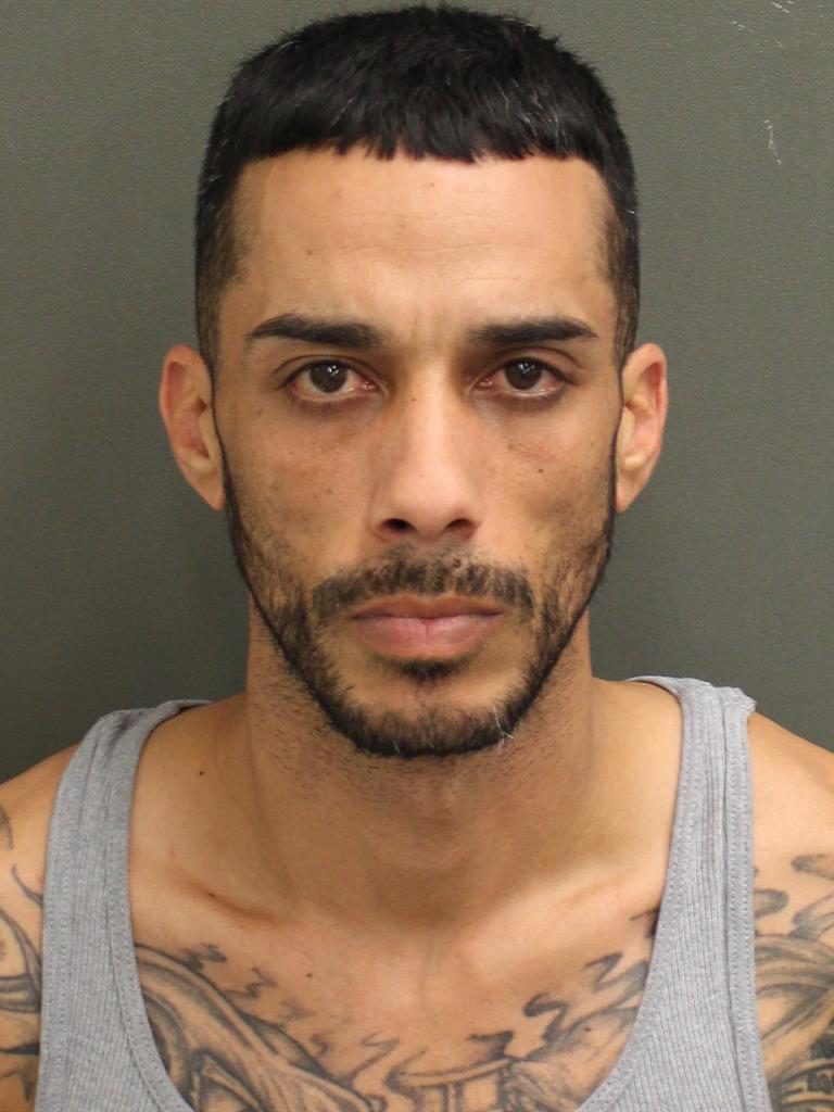  LUIS D RIVERA Photo Image