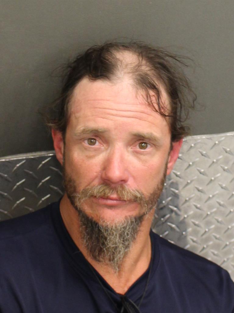  KEVIN NOLAN RISSLER Mugshot / County Arrests / Orange County Arrests