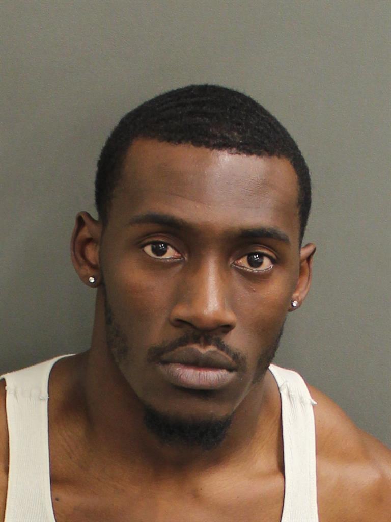  DAMERIA OCTAVIOUS WASHINGTON Photo Image