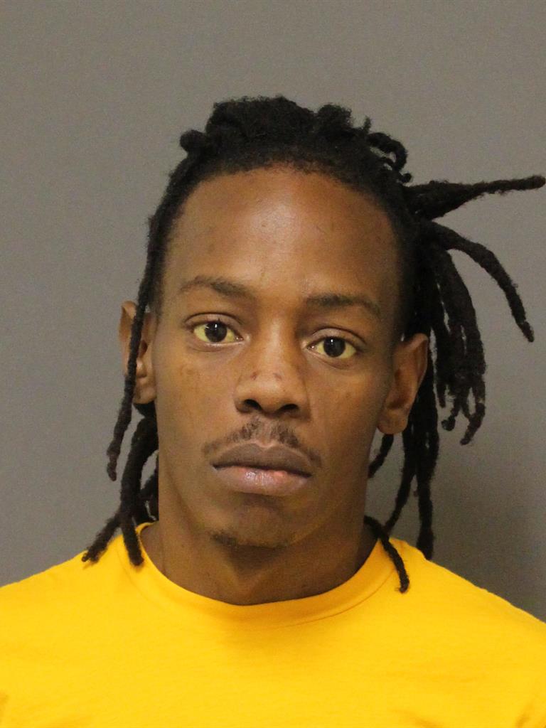  ERICO JERON BALDWIN Photo Image