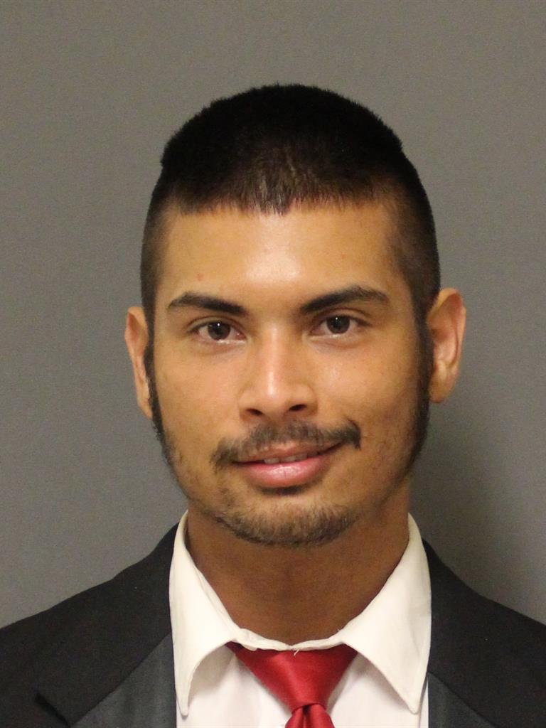  EVAN EISELIN Mugshot / County Arrests / Orange County Arrests