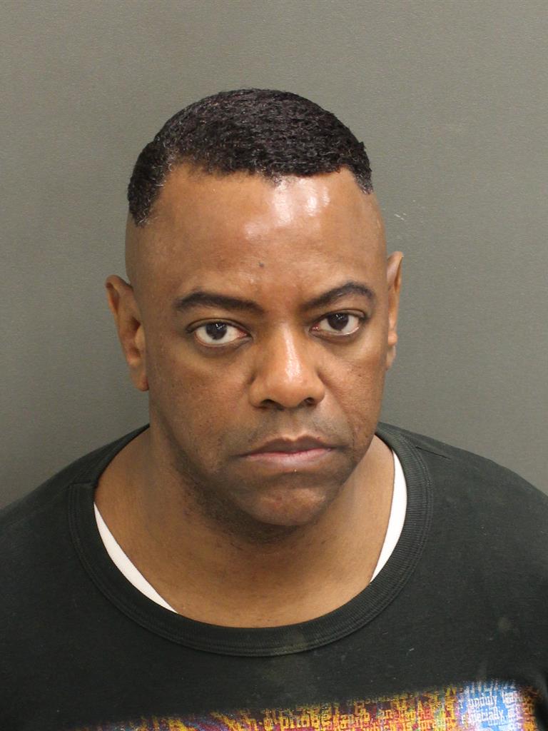  RICHARD BEAUVAIS Mugshot / County Arrests / Orange County Arrests