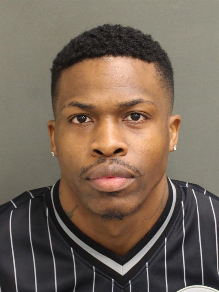  LAVONTE RASHAD GREEN Photo Image